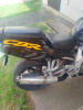 Honda CBR 919 rr, 1996 г.