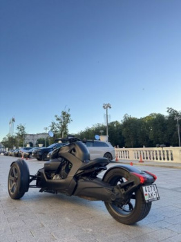 BRP Can-Am Ryker, 2019 г.