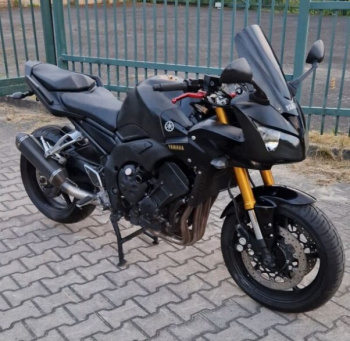 Yamaha FZ 1000 FAZER ABS, 2006 г.