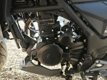 Motoland DF 300 BIG BORE, 2026 г.