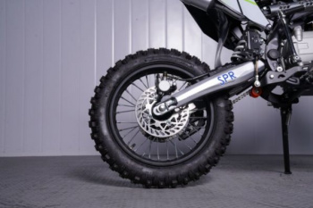 SPRMOTORS Mini Cross, 2026 г.