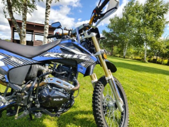 Roliz 003 Sport-003 RRC, 2024 г.