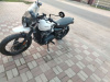 Triumph Scrambler, 2018 г.
