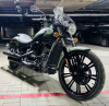 Kawasaki Vulcan, 2023 г.