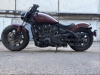 Indian Scout Bobber, 2025 г.