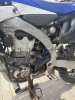 Yamaha YZ, 2013 г.