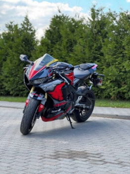 Honda CBR 1000RR, 2024 г.