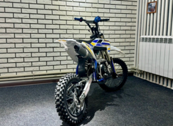 Motoland TCX125 E 14/12, 2026 г.