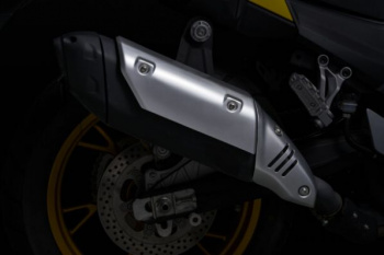 QJ MOTOR SVT 650, 2026 г.