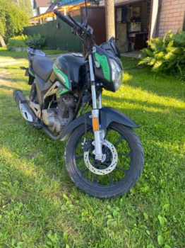 Hors F f230, 2022 г.