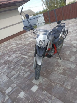 Минск Goose, 2020 г.
