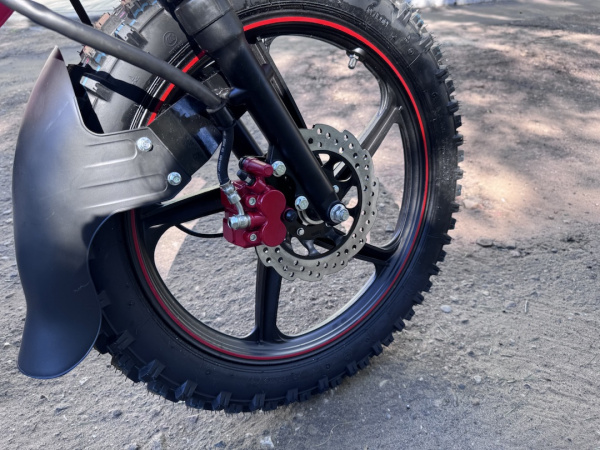  ROCKOT ALPHA OFFROAD, 2026 г.
