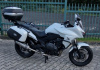 Honda CRF 1000 GT ABS, 2012 г.