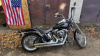 Harley-Davidson Softail Custom, 2007 г.