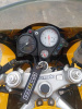 Honda VTR, 1998 г.