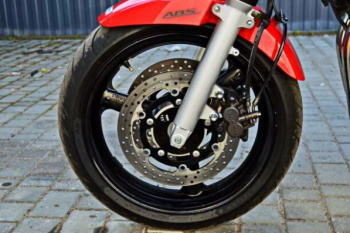 Suzuki GSF 650 A, 2006 г.