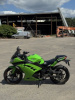 Kawasaki Ninja 300 ABS, 2014 г.