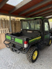 John Deere XUV 570 Gator 835R, 2020 г.