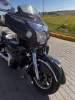 Indian Roadmaster, 2020 г.