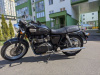 Triumph Bonneville, 2007 г.
