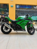 TMBK NINJA 400, 2026 г.