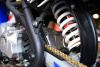 Progasi SMART 125, 2025 г.