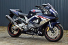 Honda CBR 900 RR, 2001 г.