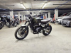 Triumph Scrambler 1200 XC, 2020 г.
