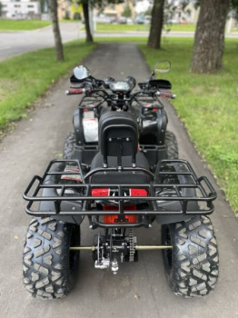 Эксклюзив Редкая модель ATV-TV, 2025 г.