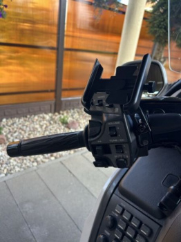 Honda Gold Wing, 2014 г.
