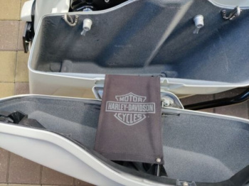 Harley-Davidson Road Glide Special, 2018 г.