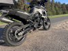 BMW F 800GS, 2008 г.