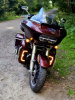 Harley-Davidson Road Glide, 2018 г.
