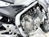 Yamaha XJ 600S Diversion., 2002 г.