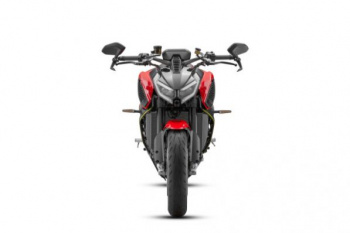 QJ MOTOR SRK 921, 2026 г.