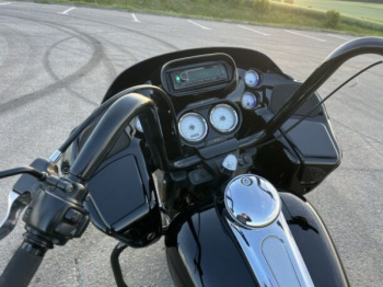 Harley-Davidson Road Glide 103, 2011 г.