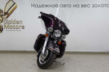 Harley-Davidson Electra Glide, 2006 г.
