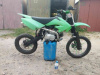 Motoland Cross Apex, 2023 г.