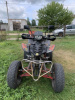 ATV Storm 200 All Road, 2000 г.