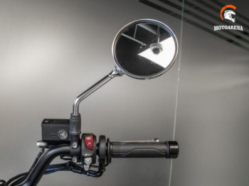 Timpton X500C, 2026 г.