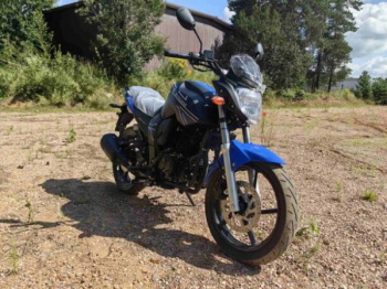 Motoland Bandit 300, 2025 г.
