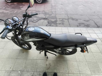 ЗиД YX, 2017 г.