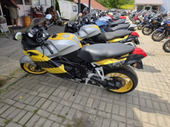 BMW K 1200s, 2004 г.