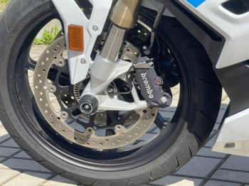 BMW S 1000 R, 2023 г.