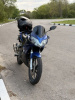 Honda CBR 125, 2005 г.