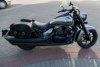 Suzuki Boulevard C90 B.O.S.S. (VL 1500 B), 2018 г.