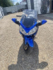 Kawasaki GTR, 2017 г.