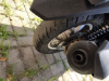 Yamaha X-Max A1 injection, 2018 г.