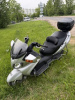 Suzuki Skywave, 2006 г.