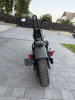 Harley-Davidson Softail, 2022 г.